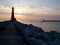 Muskegon Photo